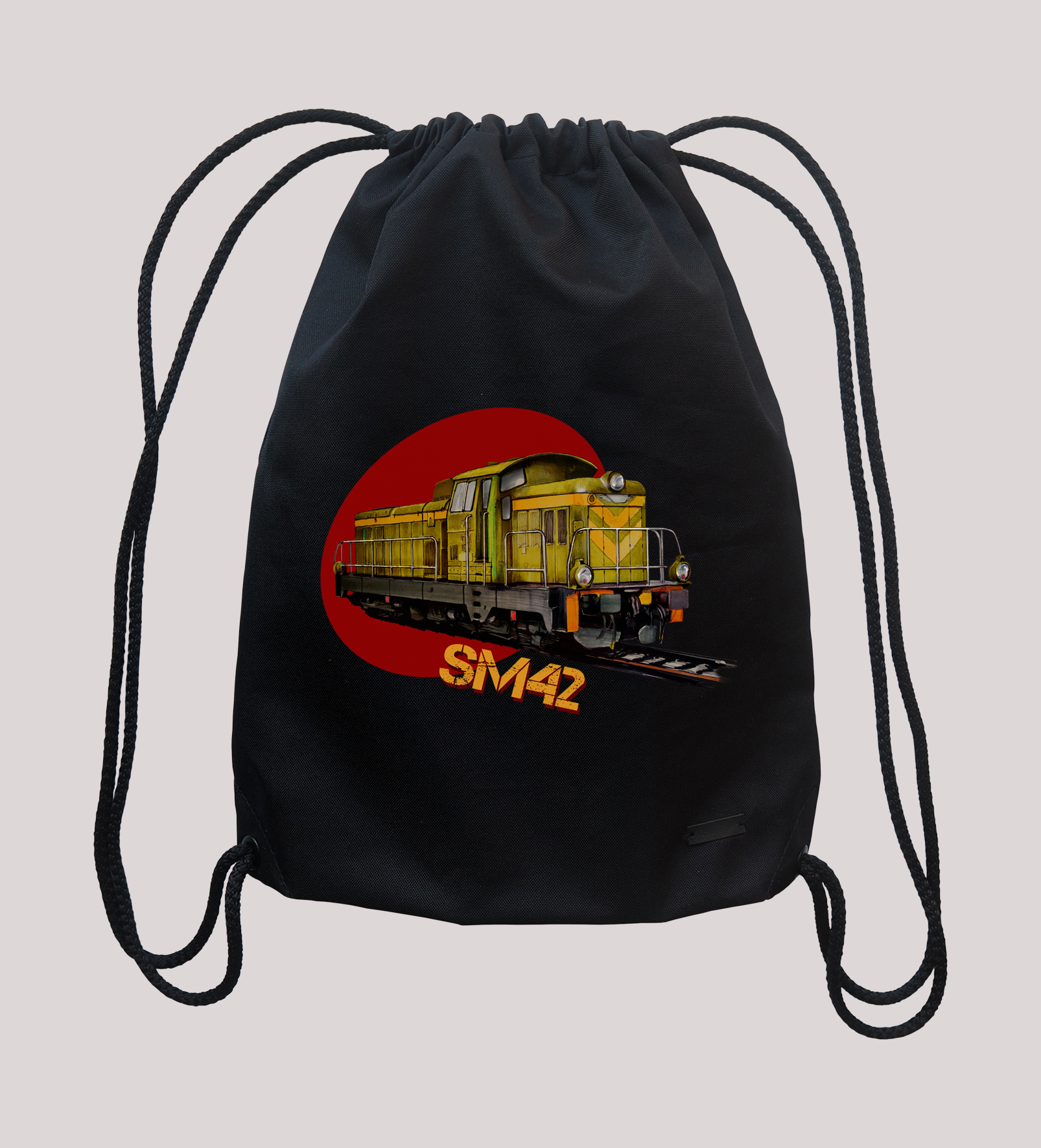 SM42 Stonka — plecak (Rodzaj nadruku: SM42 Stonka)