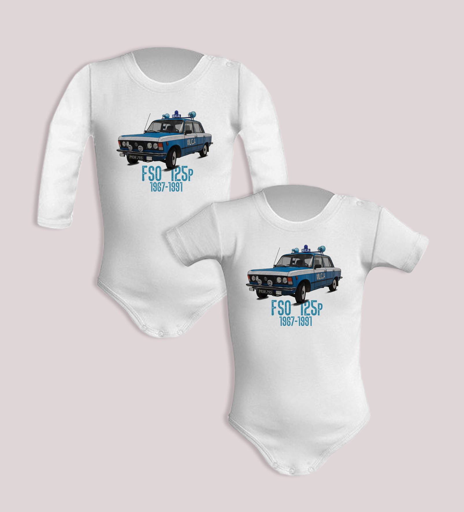 FSO 125p MO — body