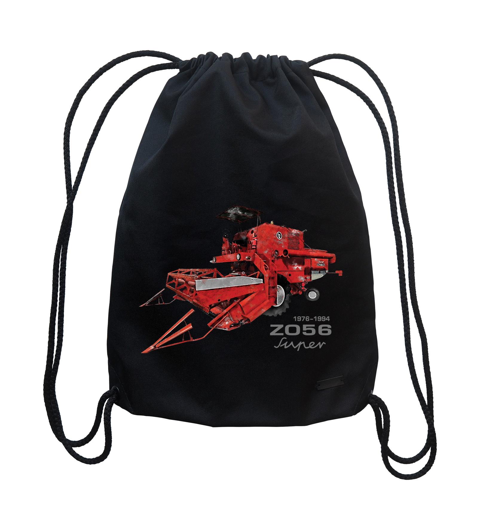 Bizon Super — plecak (Rodzaj nadruku: Bizon)