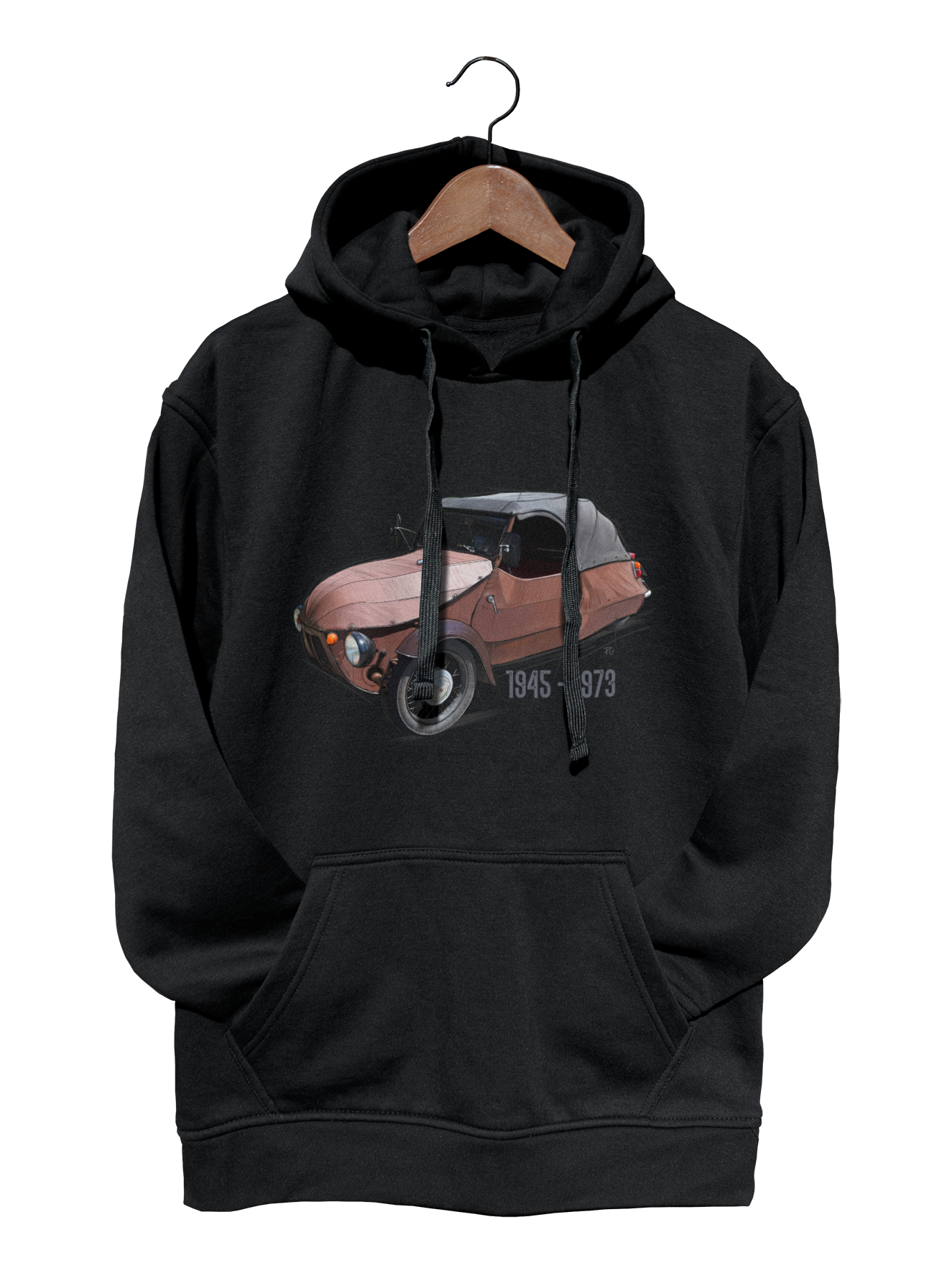 Velorex — bluza (Rozmiar: L; Kolor bluzy: czarny; Rodzaj nadruku: Velorex)