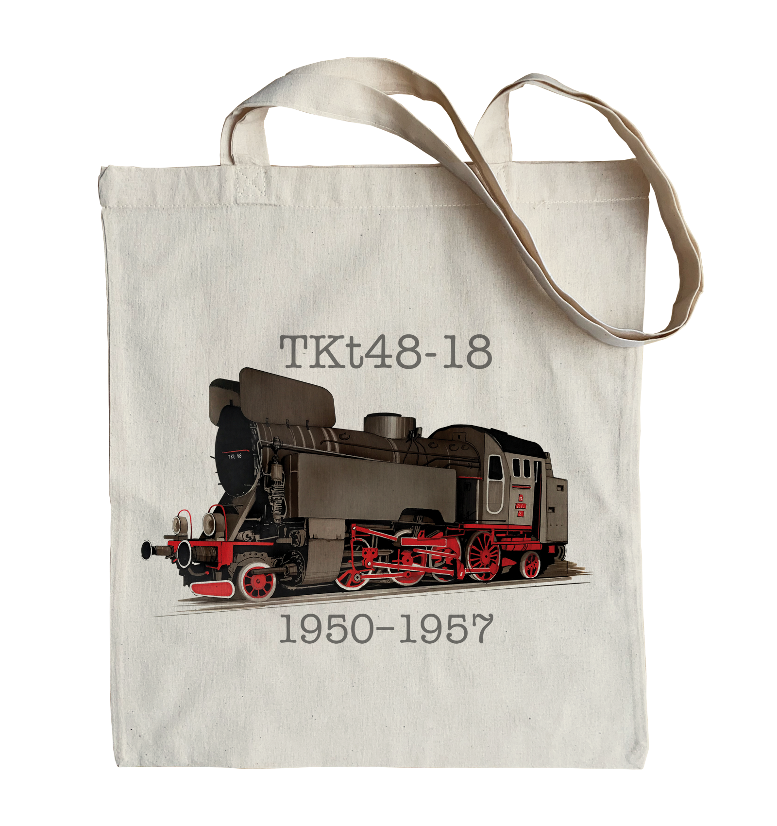 TKt48-18 — torba