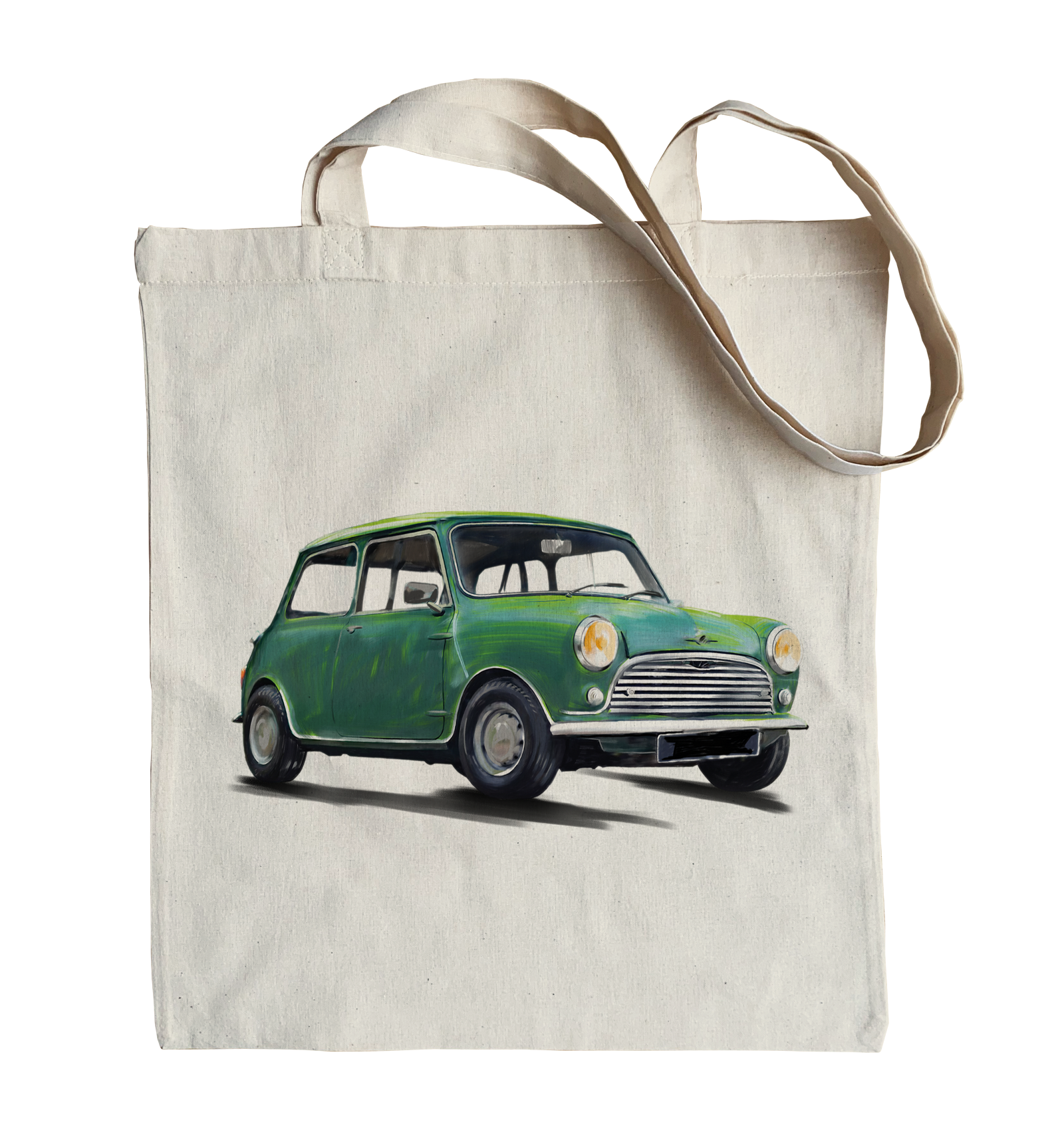 Mini — torba (Rodzaj nadruku: Mini)