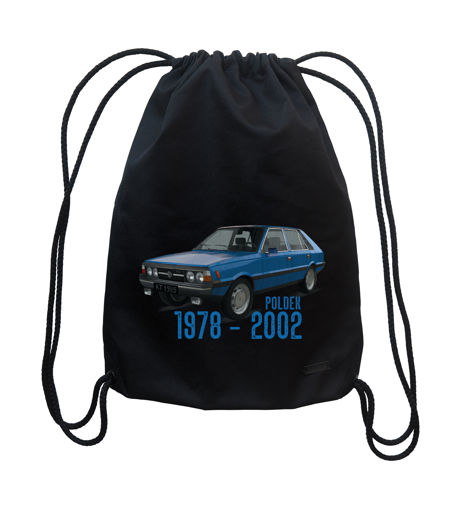 Polonez — plecak (Rodzaj nadruku: Polonez)