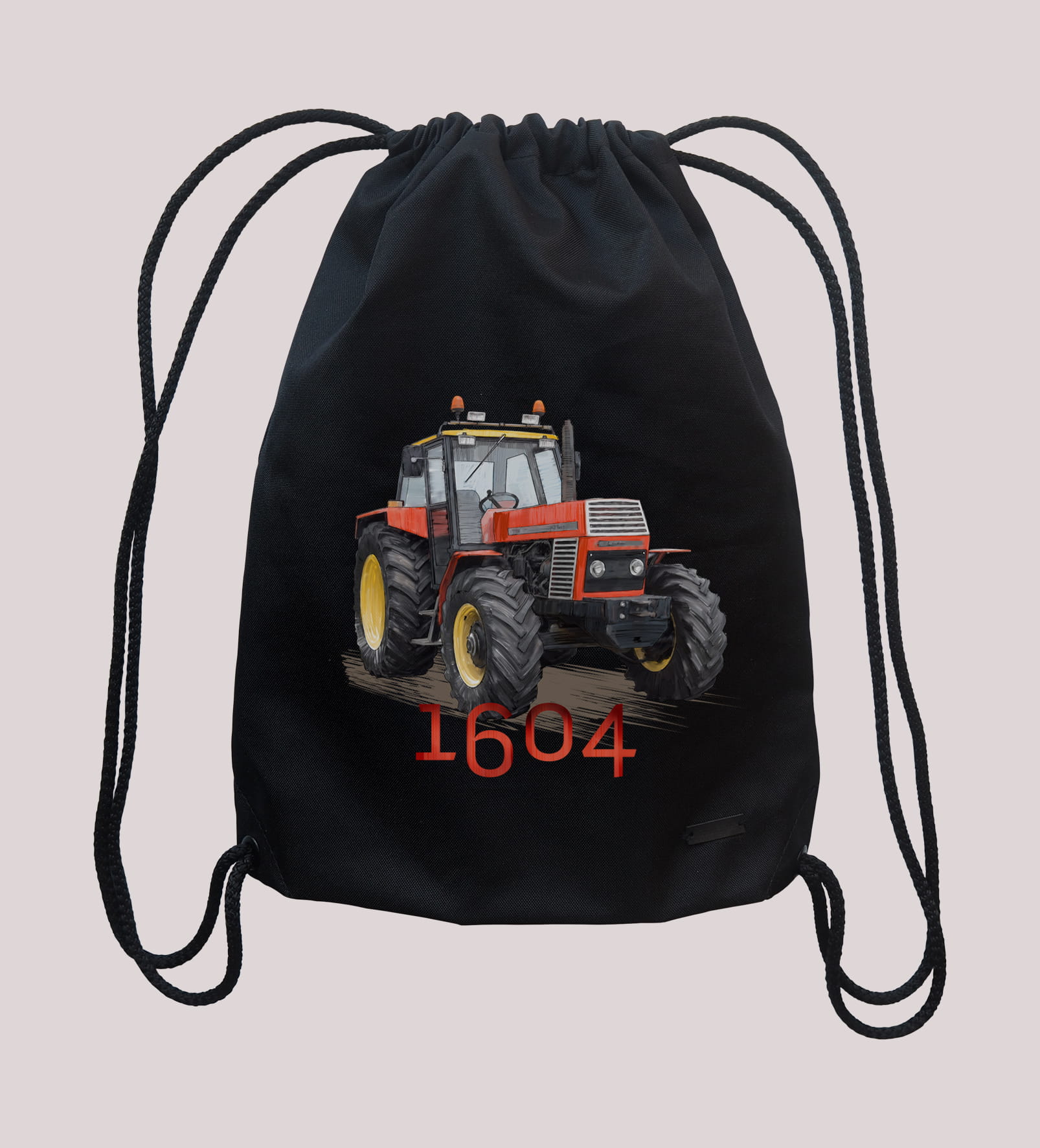 Ursus 1604 — plecak (Rodzaj nadruku: Ursus 1604)