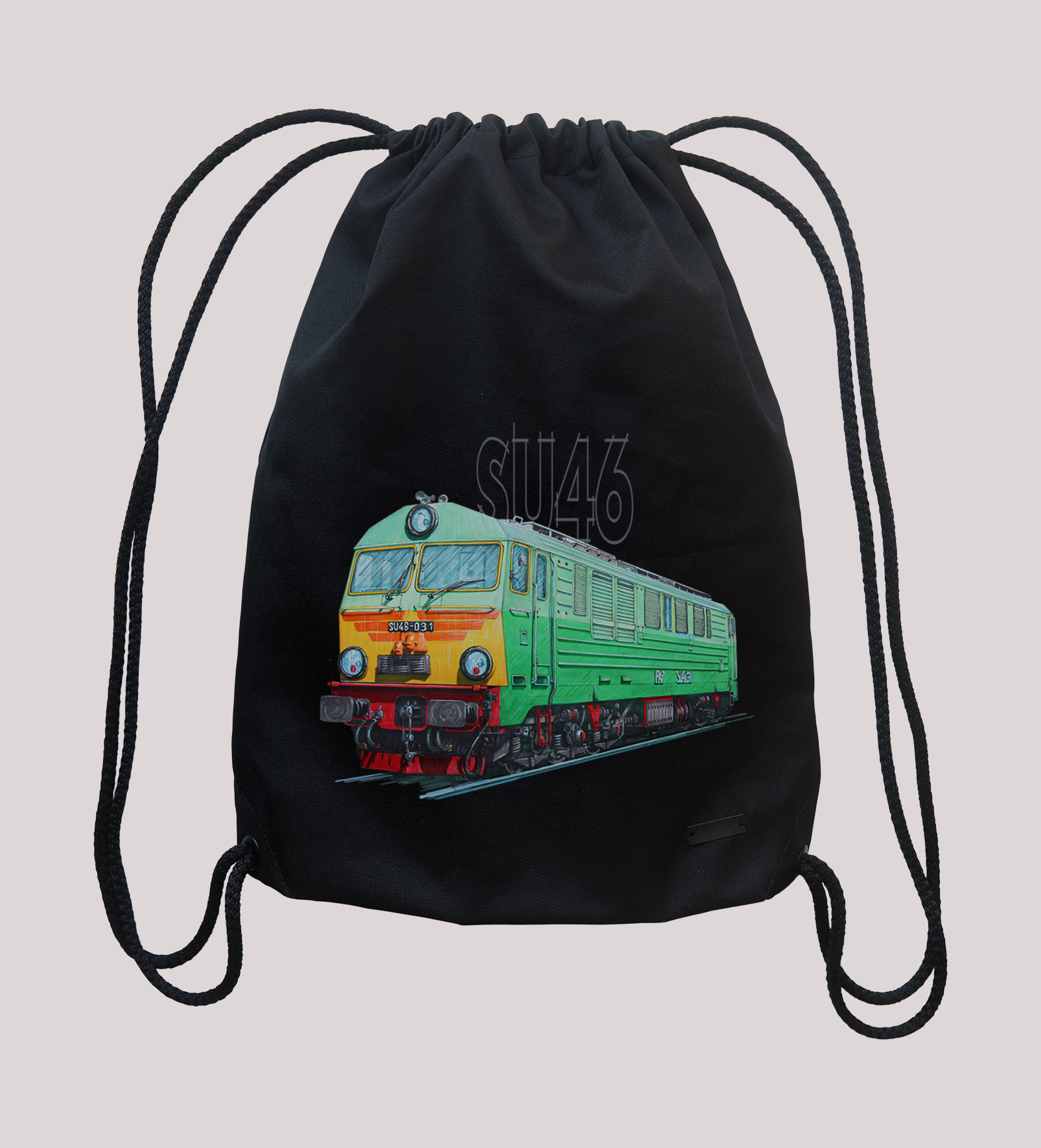 SU46 — plecak (Rodzaj nadruku: SU46)