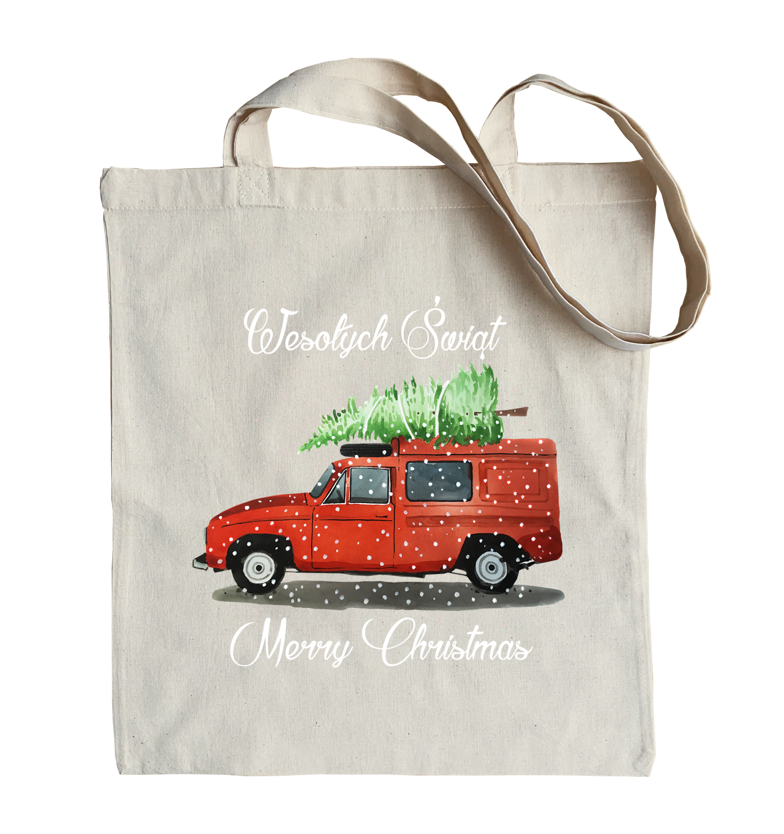 Syrena Bosto — torba