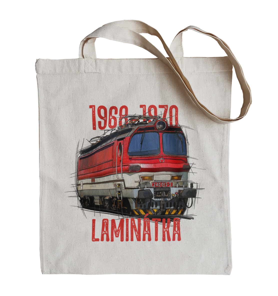 Laminatka — torba
