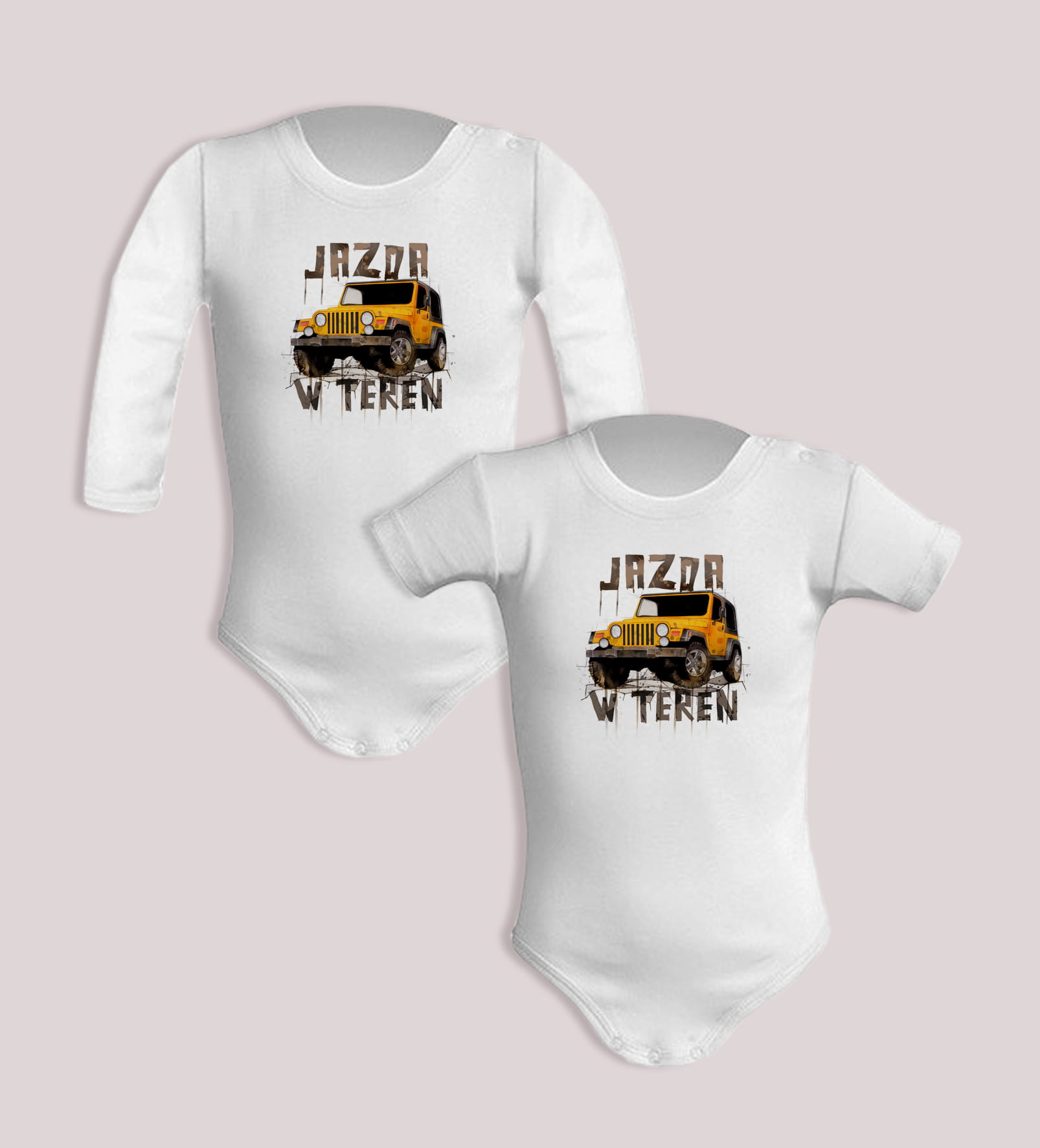 Wrangler — body (Rozmiar: 12M; Długość rękawa: krótki; Rodzaj nadruku: Wrangler)