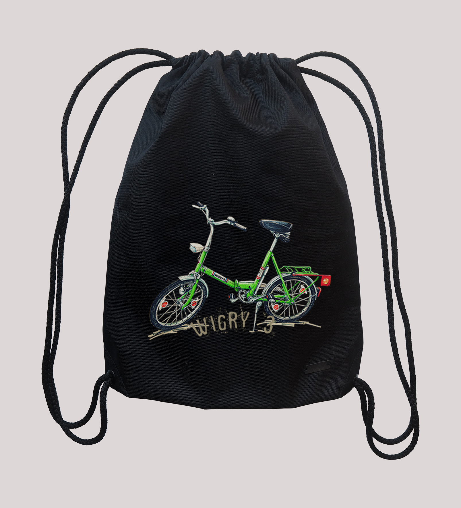 Wigry 3 — plecak (Rodzaj nadruku: Wigry 3)