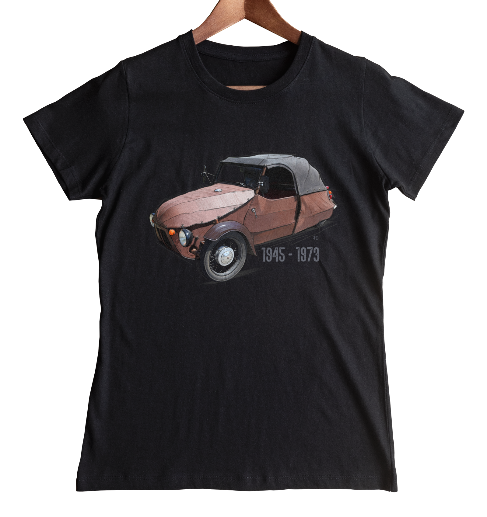 Velorex — koszulka (Kolor koszulki: czarny; Rozmiar: XXL (damska); Rodzaj nadruku: Velorex)