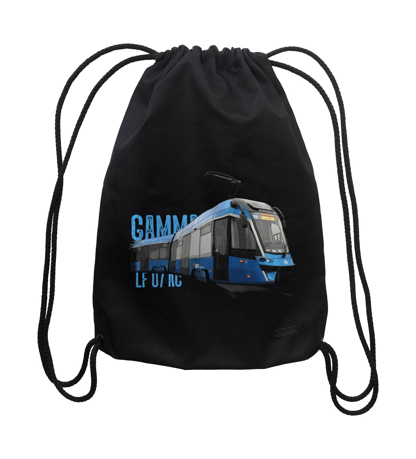 Moderus Gamma — plecak (Rodzaj nadruku: Moderus Gamma)