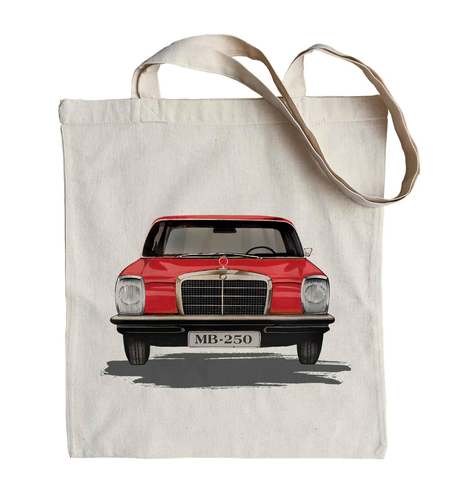 Mercedes-Benz — torba