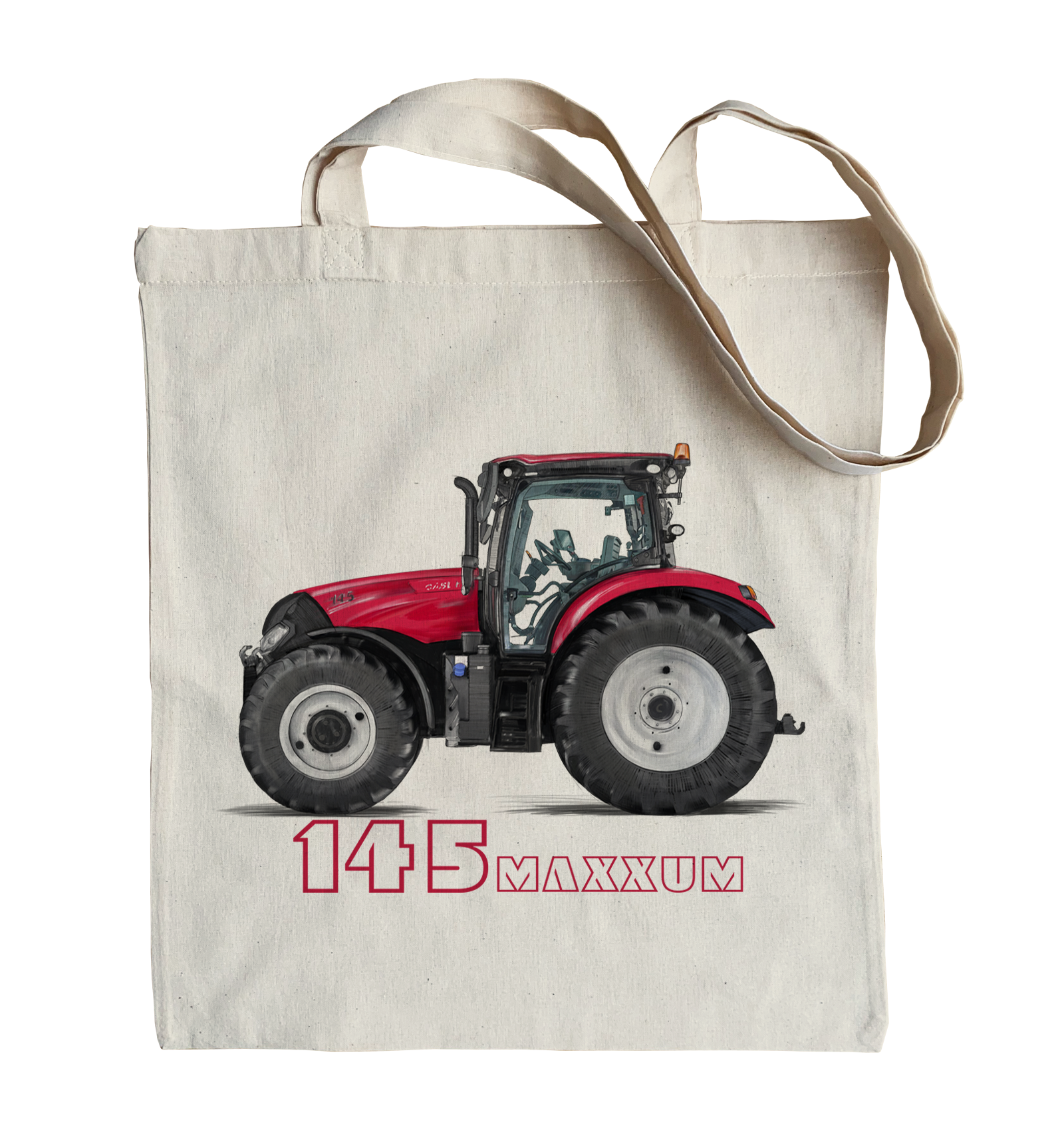 Case — torba (Rodzaj nadruku: Case)