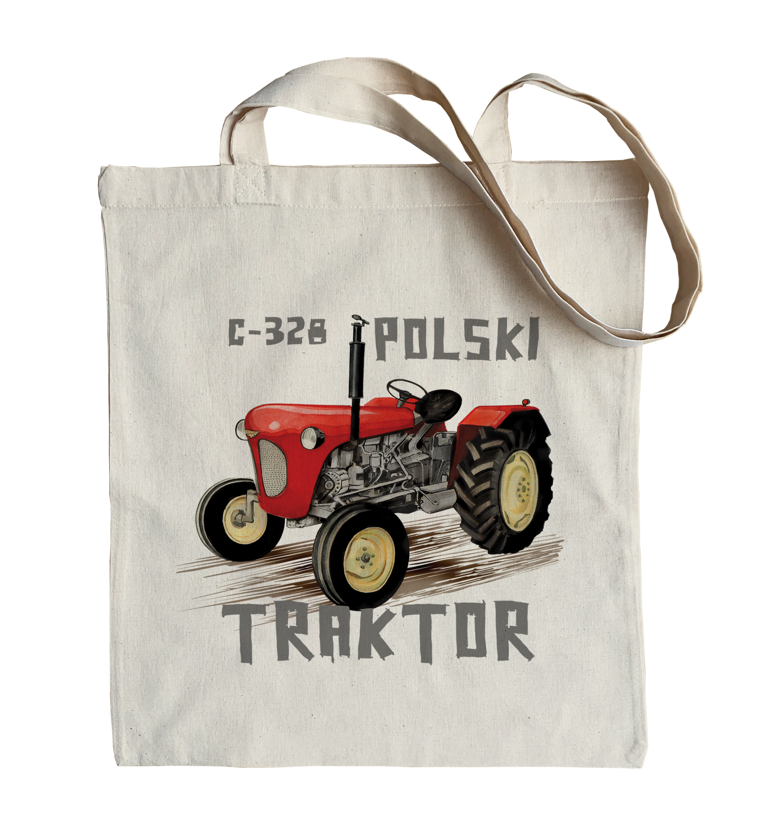 Ursus C-328 — torba