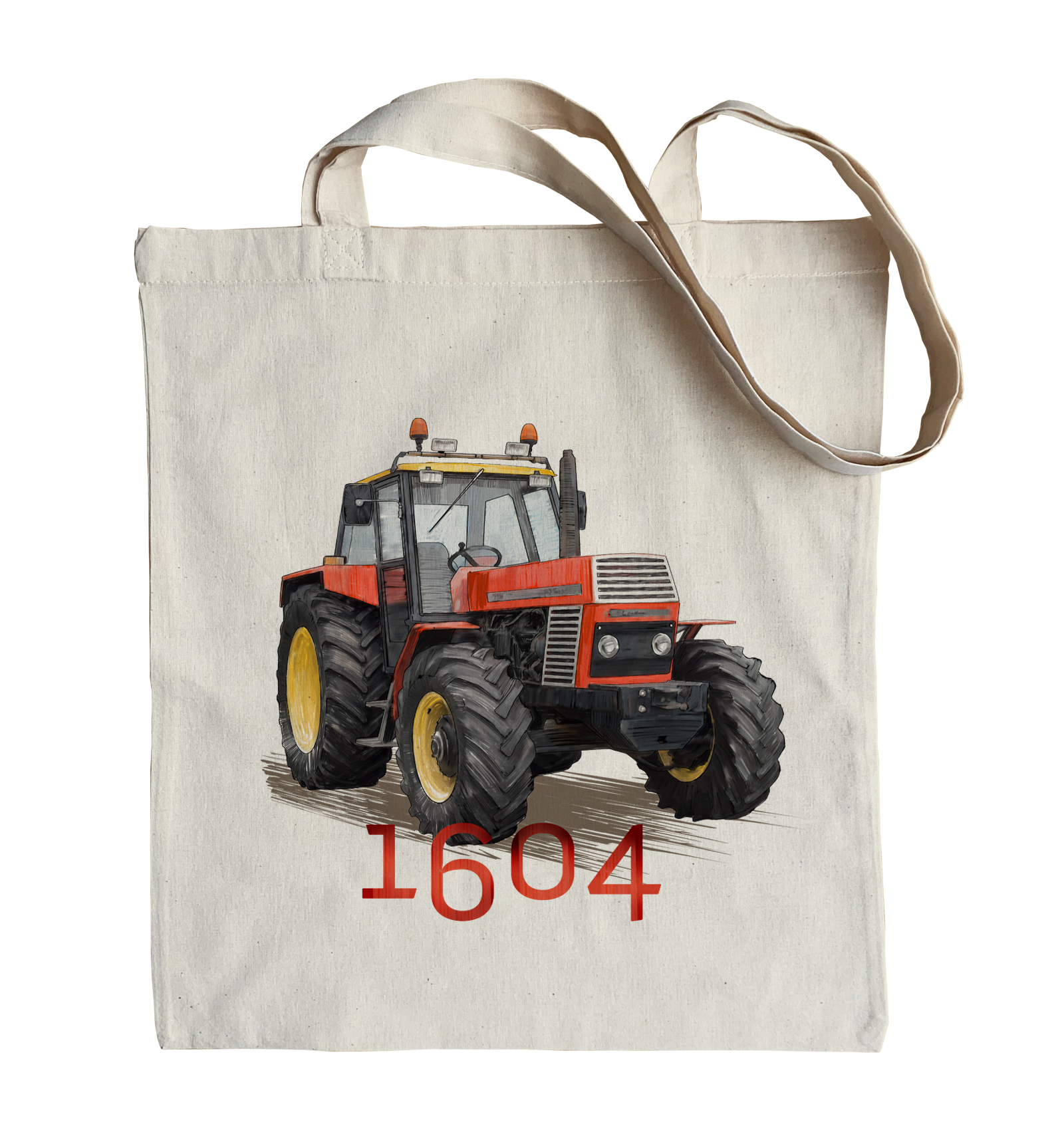 Ursus 1604 — torba