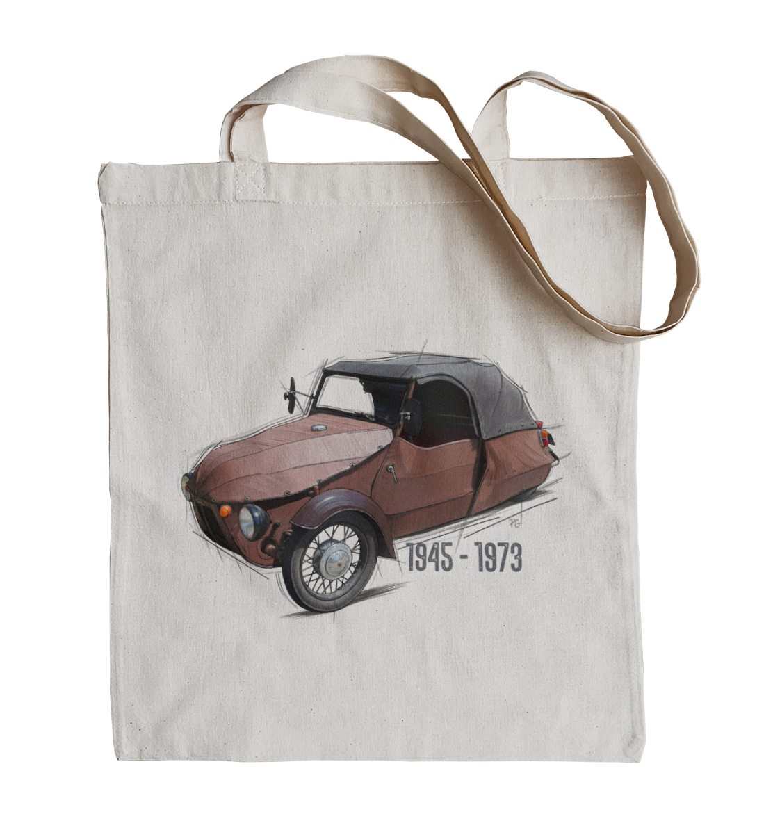 Velorex — torba (Rodzaj nadruku: Velorex)