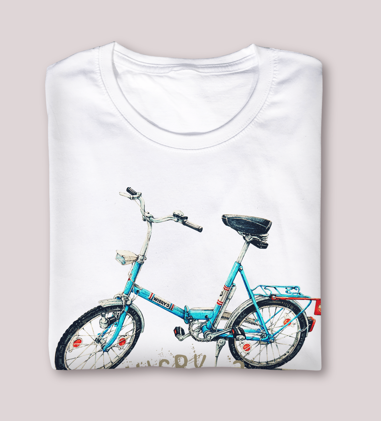 Wigry 3 — koszulka (Kolor koszulki: czarny; Rozmiar: 4XL (męska); Rodzaj nadruku: Wigry 3)