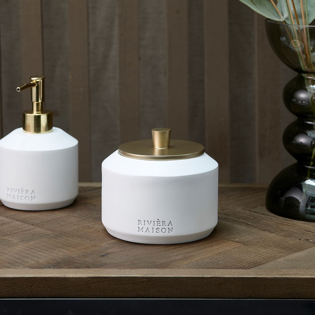 Pojemnik Amalfi Coast Riviera Maison