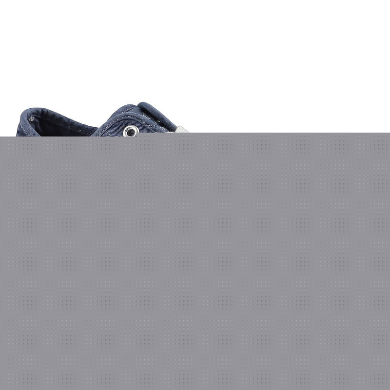 Trampki damskie Lee Cooper, sznurowany fason cholewka tekstylna płócienna niska cholewka przed kostkę gruba platformowa podeszwa gładka klasyczna for