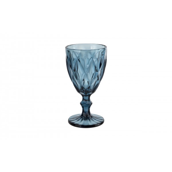 Kieliszek Elise Blue 300 ml