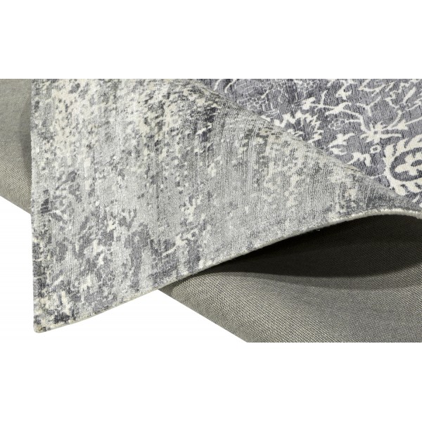 Dywan ALEXUS 120x180 cm szary