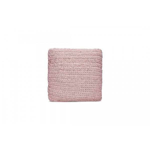 Poduszka Cosa 44 / 44 / 12 Różowa