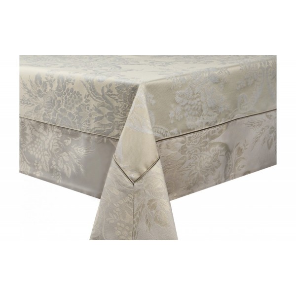 Obrus 140x230cm Sicilia 090 Beż