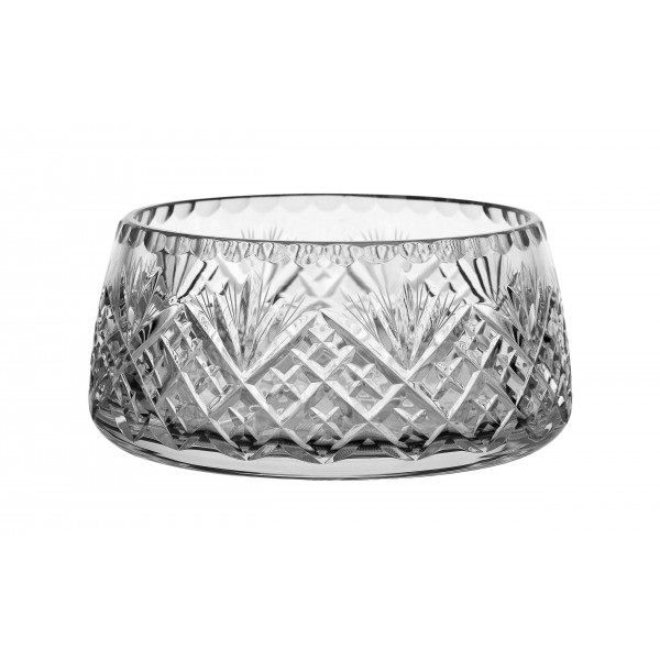 Owocarka kryształowa 20 cm 3107/4-3152