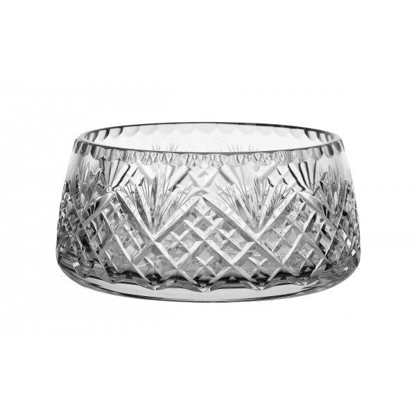 Owocarka kryształowa 20 cm 3107/4-3152