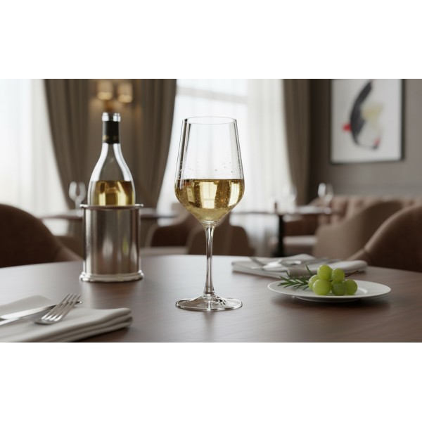 Kieliszek do wina białego 470 ml Signature Collection