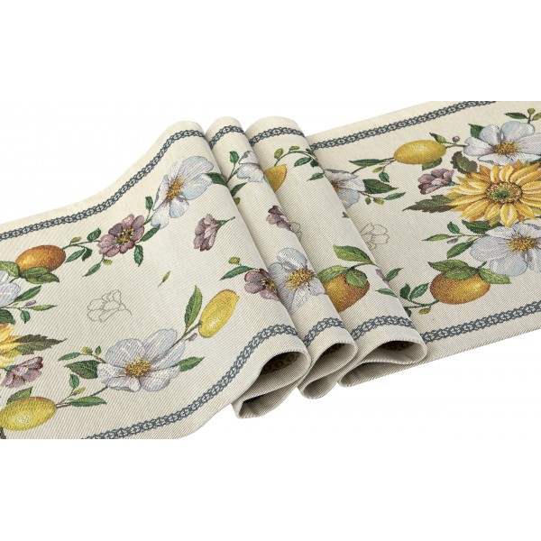 Bieżnik Lima 024/ 40 x 138 cm