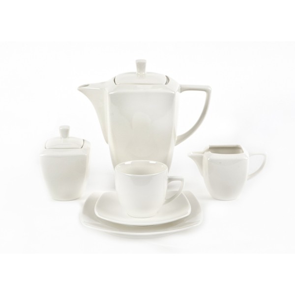 Serwis do kawy 12/27 Hiruni KAROLINA