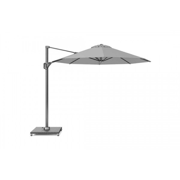 Parasol VOYAGER T1 3M Light Grey