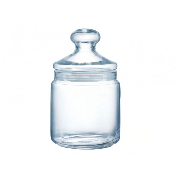 Słoik/pojemnik do przechowywania 750 ml Club Luminarc