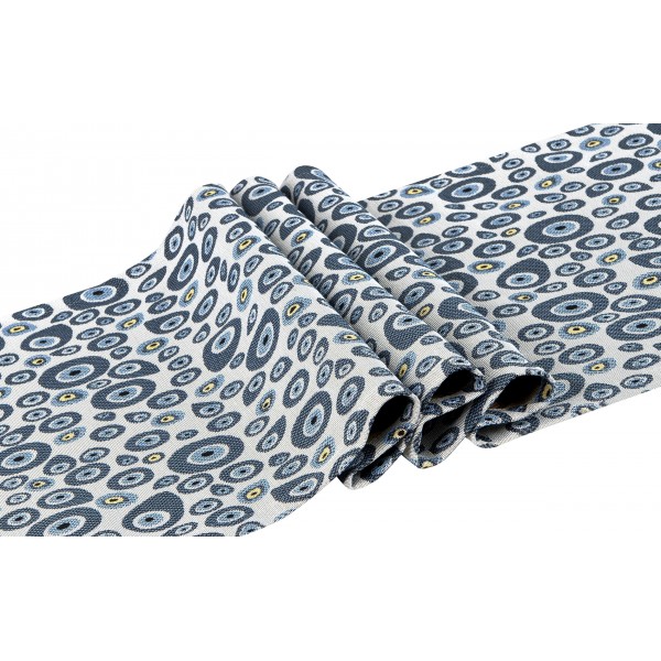 Bieżnik na stół 50x150 cm Eden 395