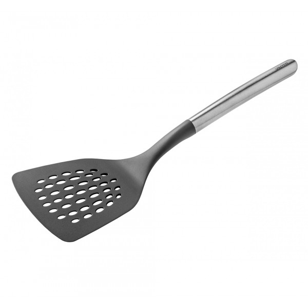 Łopatka ażurowa z rowkiem VINZER 50209