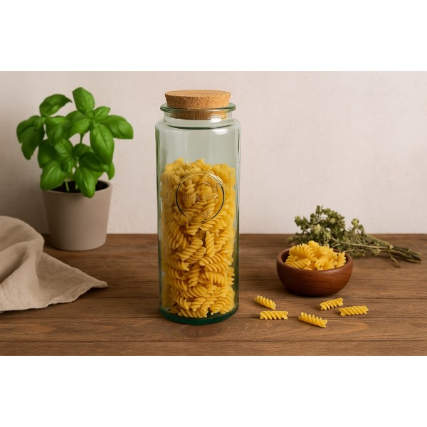 Słoik 1,45L San Miguel