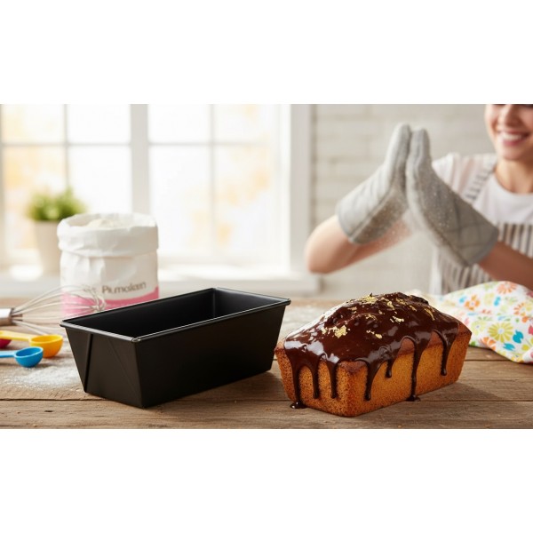 Mini keksówka 20x8,5 cm Special Mini Zenker