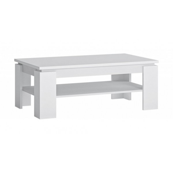 Stolik biały 303074