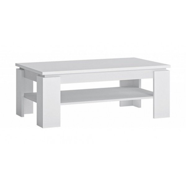 Stolik biały 303074