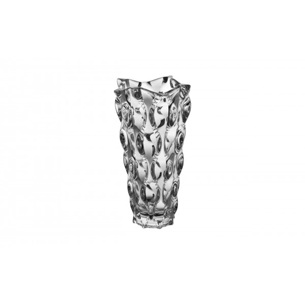 Wazon kryształowy 30,5 cm Samba