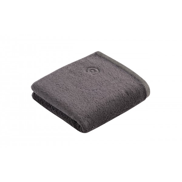 Ręcznik 50 x 100cm Prato grafitowy Bugatti 766