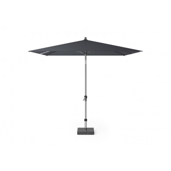 Parasol Riva 2,5X2,5M Anthracite