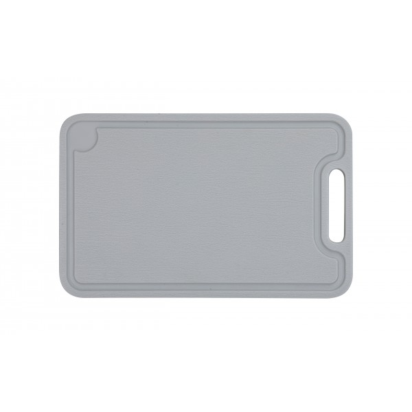 Deska do krojenia szara Moly 31,5cm x 20cm