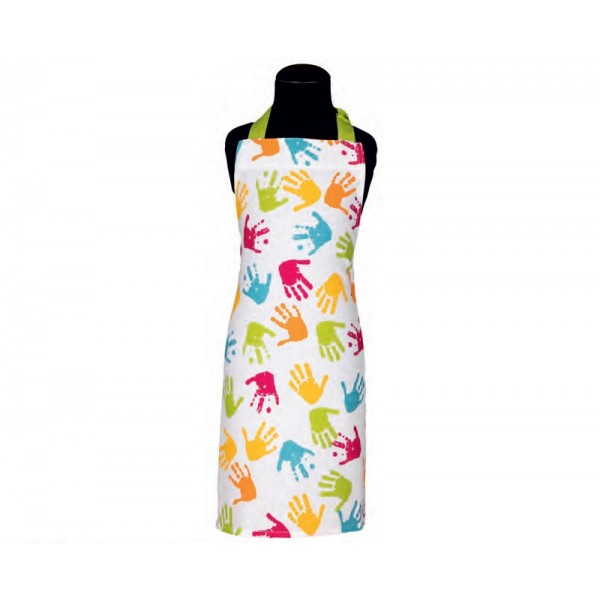 Fartuch dzięcięcy Touch Me! 4872