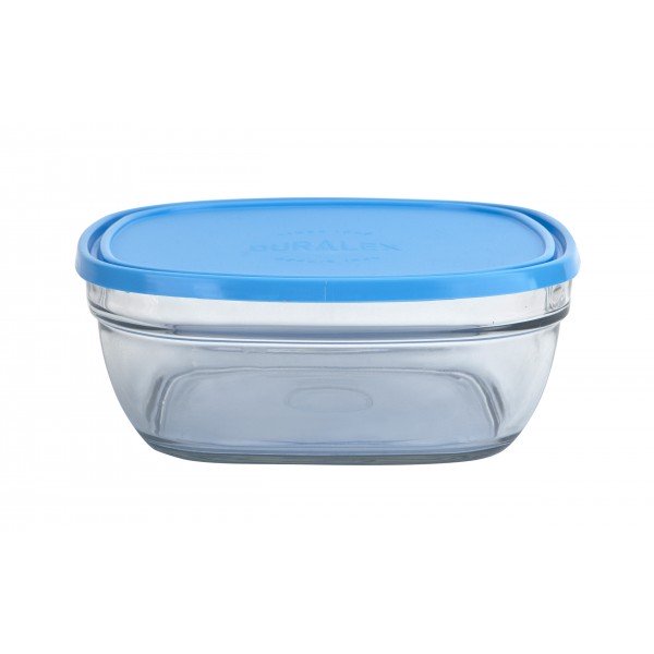 Szklany pojemnik na żywność 3,1 L Freshbox Duralex