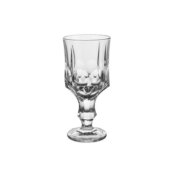 Kieliszek kryształowy 340ml Soho Bohemia