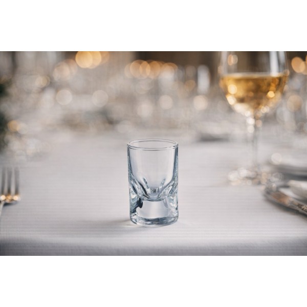 Kieliszek do wódki shot Duke 50 ml