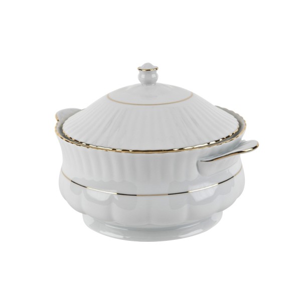 Waza 2,5L Iwona B014 Złota Linia