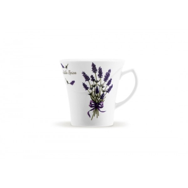 Kubek 300 ml Moving Boss Lawenda